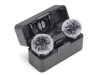 DJI Mic Mini 2 (2TX 1RX+Charging Case) DJI Mic Mini 2 (2TX 1RX+Charging Case)